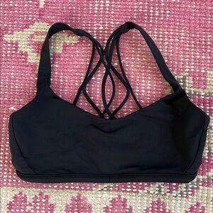 Lululemon Sports Bralette